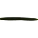 Yamamoto 5" Fat Senko Soft Stickbait Green Pumpkin Watermelon - Gsm