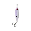 War Eagle Jiggin Spoon Purple Shad 7/8 oz - War Eagle
