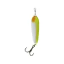 War Eagle Jiggin Spoon Cole Slaw 7/8 oz - War Eagle