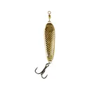 War Eagle Jiggin Spoon Gold 1/2 oz - War Eagle