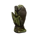 Military Surplus Czech M95 Trigger Finger Mittens Grade 2 Camo - Military Surplus