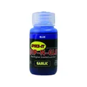 Spike-It Dip-N-Glo Garlic Scented Lure Dye Blue 2oz - Spike-It