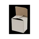 Ballistic Products "Factory Style" Shotshell Box 410 Bore 2-1/2" 25-Round White 10PK - Ballistic Products, Inc.