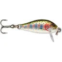 Rapala CountDown 01 Jerkbait Rainbow Trout - Rapala
