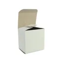Ballistic Products "Factory Style" Shotshell Box 28 Gauge 2-3/4" 25-Round White 10PK - Ballistic Products, Inc.