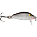 Rapala CountDown 01 Jerkbait Silver - Rapala