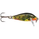 Rapala CountDown 01 Jerkbait Fire Minnow - Rapala