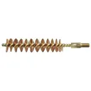 Tipton Best Bronze Rifle Bore Brush 45 Caliber 8-32 Threads 3PK - Tipton Gun