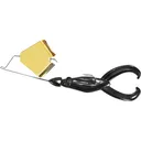 War Eagle Buzz Toad Buzzbait 3/8oz Black Gold - War Eagle