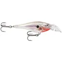 Rapala Scatter Rap Glass Shad 07 Crankbait Glass Shad - Rapala