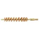 Tipton Best Bronze Rifle Bore Brush 35 Caliber / 9mm 8-32 Threads 3PK - Tipton