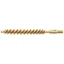 Tipton Best Bronze Rifle Bore Brush 243 Caliber, 6mm 8-32 Threads 3PK - Tipton Gun