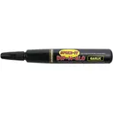 Spike-It Dip-N-Glo Garlic Scented Lure Dye Marker Chartreuse/Red 2PK - Spike-It
