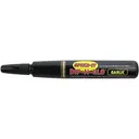 Spike-It Dip-N-Glo Garlic Scented Lure Dye Marker Chartreuse/Orange 2PK - Spike-It