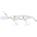 Heddon Magnum Hellbender Crankbait Silver - Heddon