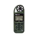 Kestrel 5500 Electronic Hand Held Weather Meter Olive Drab - Kestrel Ballistics