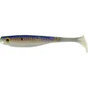 Big Bite Baits Suicide Shad 3.5" Swimbait Gizzard Shad - Big Bite Baits
