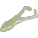 Frog Factory Ribbit Frog 3.5" Frog Chartreuse Shimmer - Frog Factory