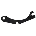 Power Custom AK-47 Hammer and Trigger Pin Retainer Plate - Power Custom