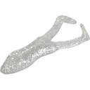 Frog Factory Ribbit Frog 3.5" Frog Chrome - Frog Factory
