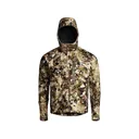 Sitka Gear Men's Thunderhead Gore-Tex Rain Jacket Polyester Optifade Subalpine Camo Large - Sitka Gear