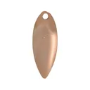 Hildebrandt Premium Willow Blades Size 7 Copper, 2PK - Hildebrandt