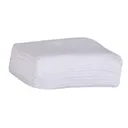Bore Tech Gun Cleaning Patches 22 Caliber Centerfire Square Cotton 250PK - Bore Tech
