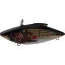 Bill Lewis Rat-L-Trap Lipless Crankbait Bleeding Shiner - Gsm