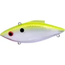 Bill Lewis Rat-L-Trap Lipless Crankbait Chartreuse Flash - Bill Lewis
