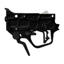 TandemKross Manticore Trigger Assembly For Ruger 10/22 Black - Tandemkross