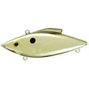 Bill Lewis Rat-L-Trap Lipless Crankbait Gold - Bill Lewis