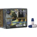 Federal Premium Syntech Solid Core 9mm Luger +P Ammo 147 Grain Federal TSJ Total Synthetic Jacket (TSJ) Case of 200 - Federal Ammo