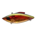 Bill Lewis Rat-L-Trap Lipless Crankbait Royal Red Shad - Bill Lewis