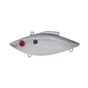 Bill Lewis Rat-L-Trap Lipless Crankbait Silverado Sparkle - Bill Lewis