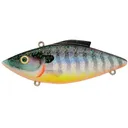 Bill Lewis Rat-L-Trap Lipless Crankbait Blueberry Perch - Bill Lewis