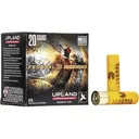 Federal Premium Wing-Shok 20 Gauge Ammo 3" #5 Copper Plated Lead Shot 1-1/4 oz Case of 250 (10 Boxes of 25) - Federal Premium