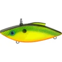 Bill Lewis Rat-L-Trap Lipless Crankbait Chartreuse Shad - Bill Lewis