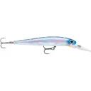 Storm Deep ThunderStick Jr. MadFlash Crankbait Ghost Blue UV - Storm