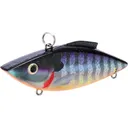 Bill Lewis Floating Rat-L-Trap Lipless Crankbait Blueberry Perch - Bill Lewis