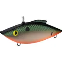 Bill Lewis Floating Rat-L-Trap Lipless Crankbait Tennessee Shad - Bill Lewis