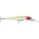 Storm Deep ThunderStick Jr. MadFlash Crankbait Chrome Clown - Storm