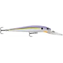 Storm Deep ThunderStick Jr. MadFlash Crankbait Chartreuse Purple Shad - Storm
