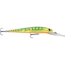 Storm Deep ThunderStick Jr. MadFlash Crankbait Fire Tiger Flash - Storm