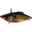 Bill Lewis Mini-Trap Lipless Crankbait Lectric Gold - Bill Lewis