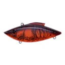 Bill Lewis Mini-Trap Lipless Crankbait Red Crawfish - Bill Lewis