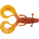 Yamamoto Cowboy Creature Fire Craw - Gsm