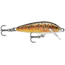 Rapala Original Floating 05 Minnow Brown Trout - Rapala