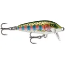 Rapala Original Floating 03 Minnow Rainbow Trout - Rapala