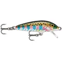 Rapala Original Floating 05 Minnow Rainbow Trout - Rapala