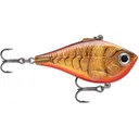 Rapala Rippin' Rap 05 Lipless Crankbait Dark Brown Crawdad - Rapala